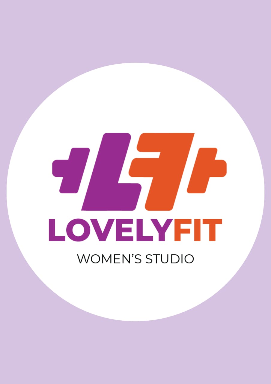 LovelyFit Logo